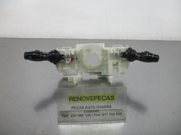 Conjunto / manetes de luzes e limpa vidros RENAULT Megane III Grandtour (KZ0/1)