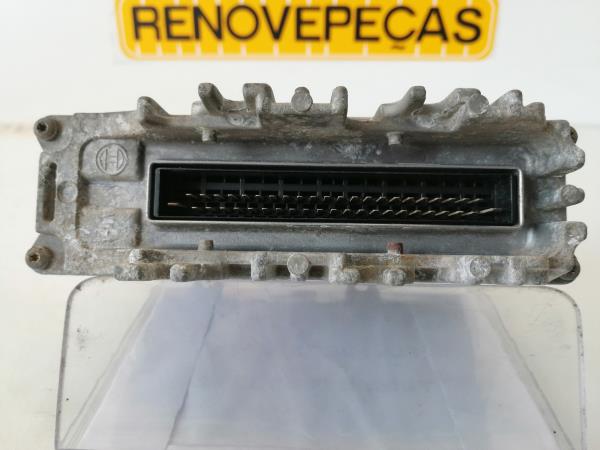 Kit imobilizador SEAT Ibiza II (6K1) Imagem-2