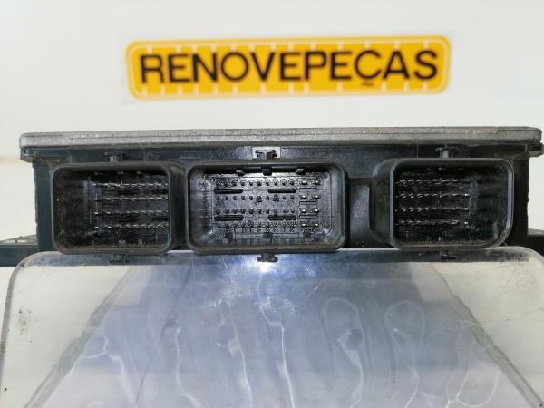 Kit imobilizador RENAULT Clio III (BR0/1, CR0/1) Imagem-2