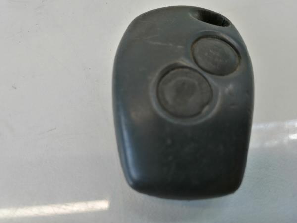 Kit imobilizador RENAULT Clio III (BR0/1, CR0/1) Imagem-5