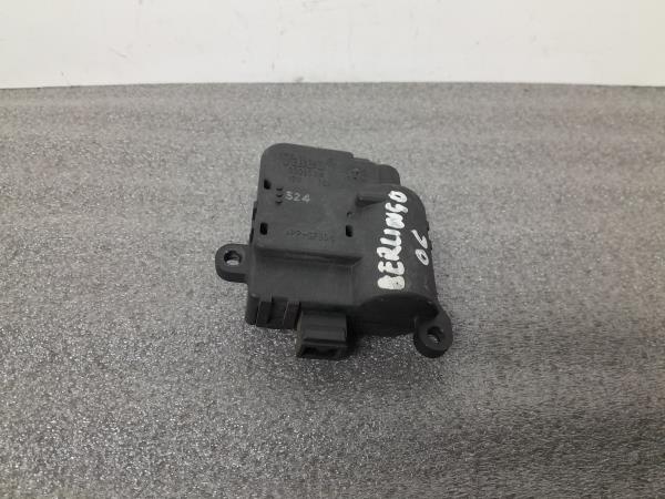 Motor del compuerta de la calefacción CITROËN Berlingo (MF)