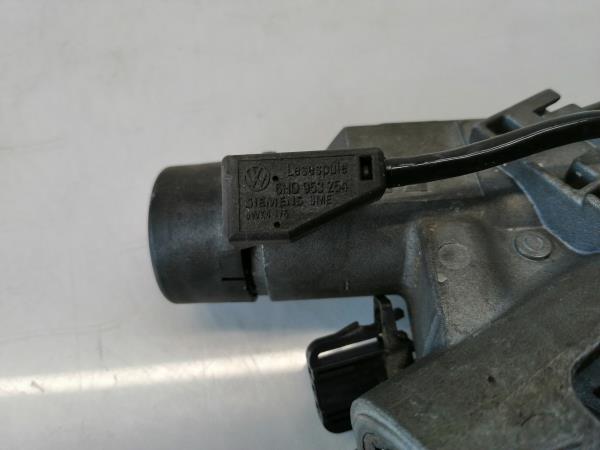 Kit imobilizador SEAT Ibiza II (6K1) Imagem-2