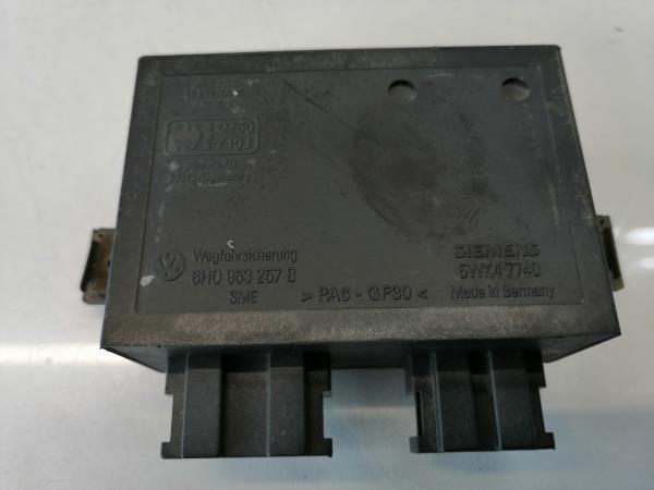 Kit imobilizador SEAT Ibiza II (6K1) Imagem-1