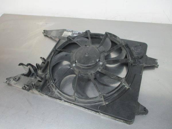 Termoventilador / motoventilador DACIA Sandero (BS_) Imagem-1 Termoventilador / motoventilador DACIA Sandero (BS_) Imagem-1