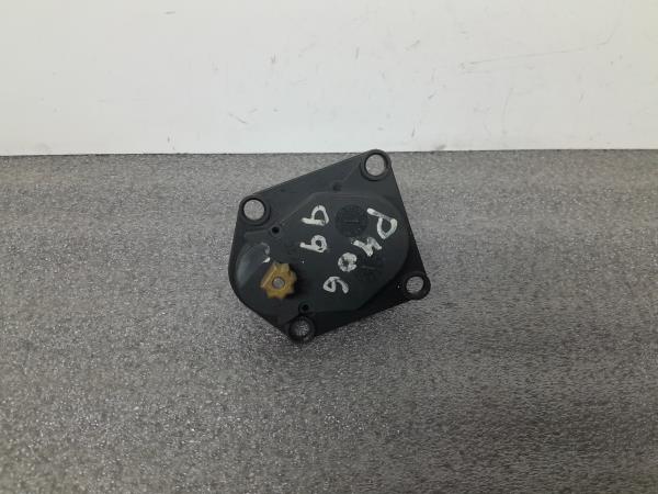 Motor del compuerta de la calefacción PEUGEOT 406 (8B) Imagem-1