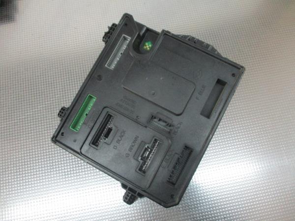 Kit imobilizador RENAULT Megane III Grandtour (KZ0/1) Imagem-5