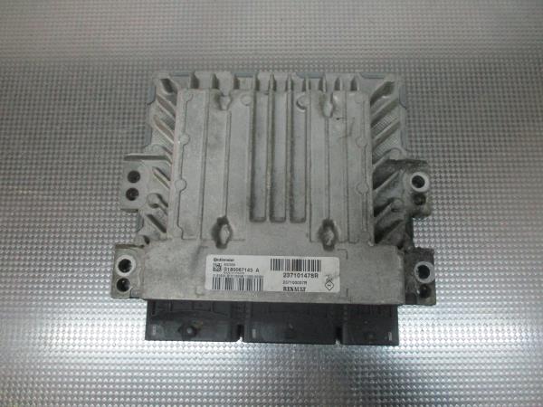 Kit imobilizador RENAULT Megane III Grandtour (KZ0/1) Imagem-7