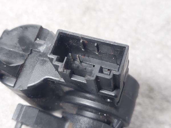 Motor del compuerta de la calefacción FIAT Grande Punto (199_) Imagem-2