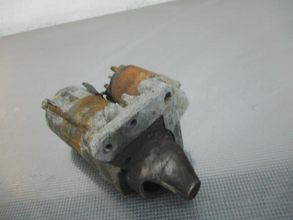 Motor de arranque CITROËN Berlingo (MF) Imagem-2