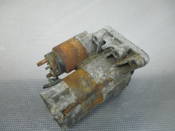 Motor de arranque CITROËN Berlingo (MF) Imagem-1