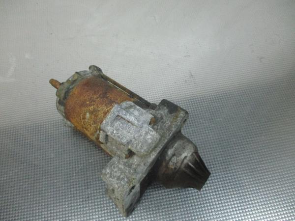 Motor de arranque CITROËN Berlingo (MF) Imagem-3