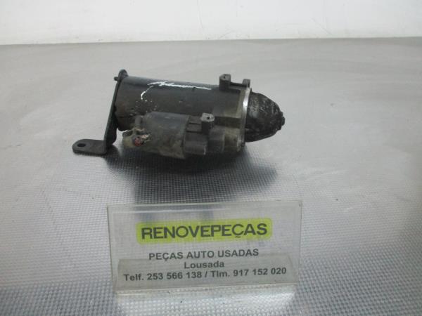Motor de arranque OPEL Vectra B (36_)