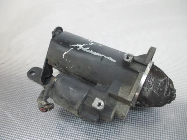 Motor de arranque OPEL Vectra B (36_) Imagem-1