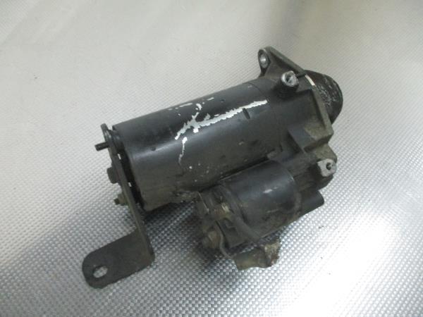 Motor de arranque OPEL Vectra B (36_) Imagem-2
