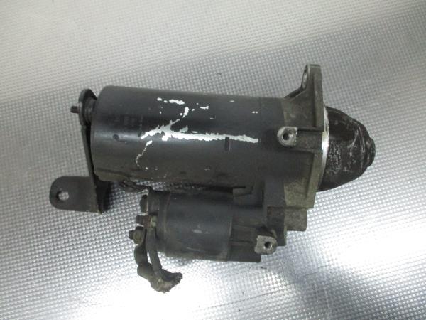 Motor de arranque OPEL Vectra B (36_) Imagem-3