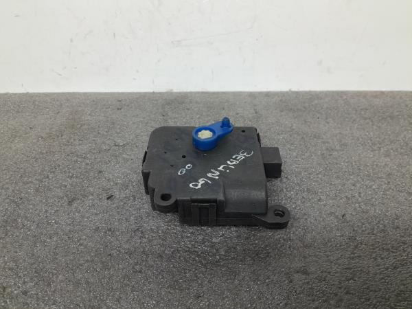 Motor del compuerta de la calefacción CITROËN Berlingo (MF) Imagem-1