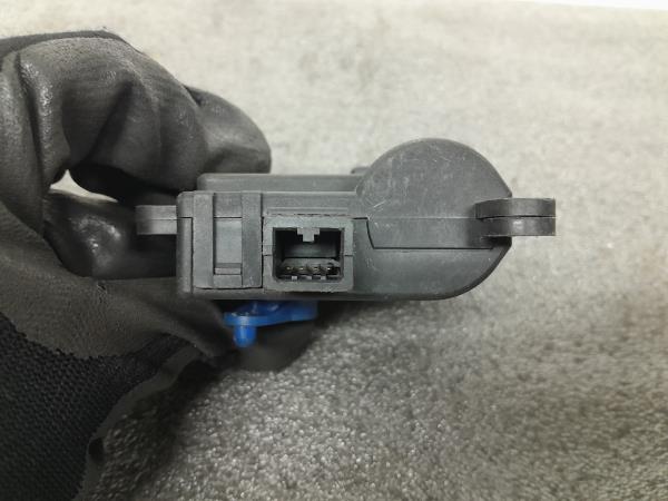 Motor del compuerta de la calefacción CITROËN Berlingo (MF) Imagem-2