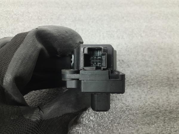 Motor del compuerta de la calefacción ALFA ROMEO 147 (937_) Imagem-2