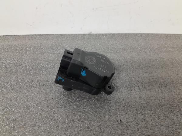 Motor del compuerta de la calefacción ALFA ROMEO 147 (937_)