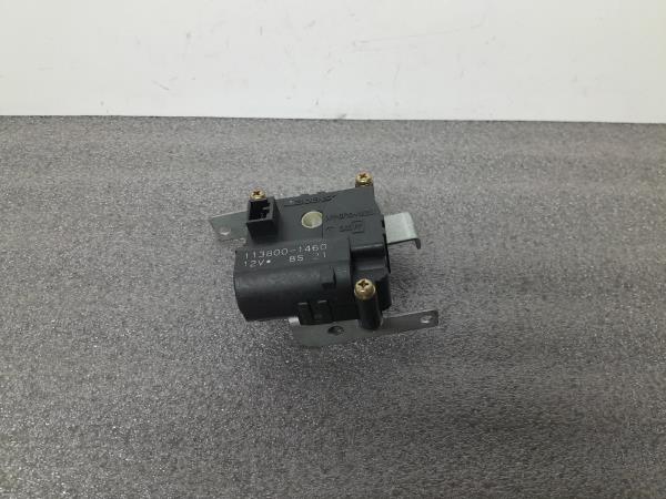 Motor del compuerta de la calefacción HONDA Civic VI Hatchback (EJ_, EK_)