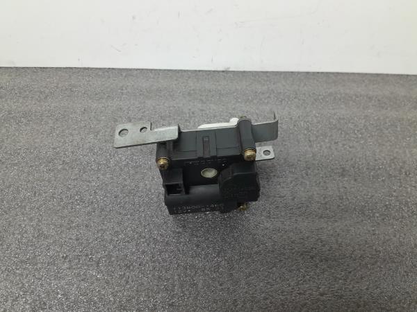 Motor del compuerta de la calefacción HONDA Civic VI Hatchback (EJ_, EK_) Imagem-2