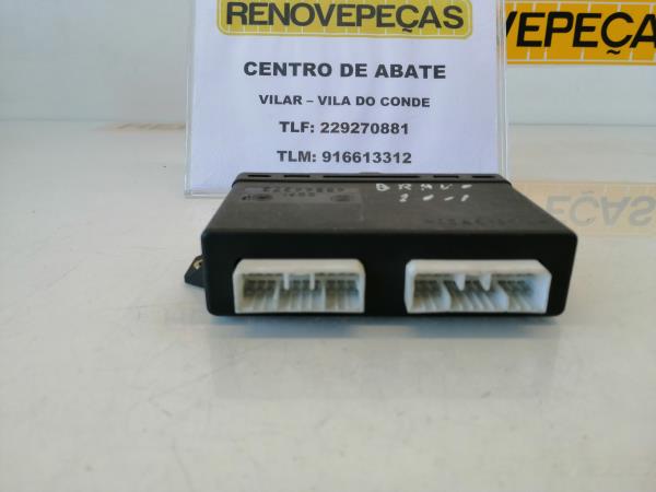 Módulo confort FIAT Bravo I (182_)