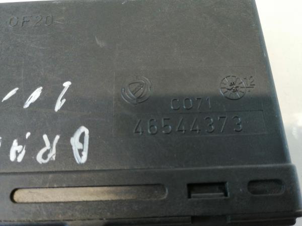 Módulo confort FIAT Bravo I (182_) Imagem-1