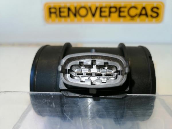 Medidor massa de ar / MAF OPEL Corsa D Imagem-2