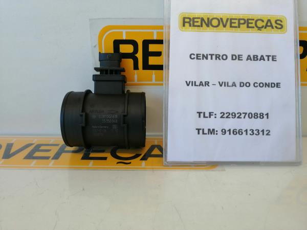 Medidor massa de ar / MAF OPEL Corsa D
