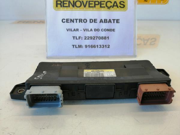 Módulo confort FIAT Stilo (192_)