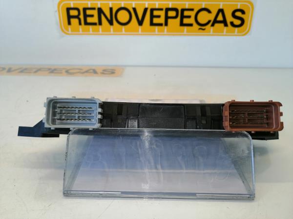 Módulo confort FIAT Stilo (192_) Imagem-2