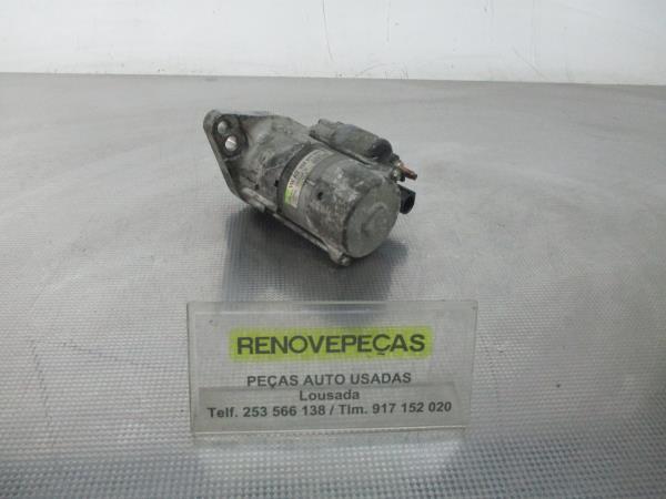 Motor de arranque VOLKSWAGEN Golf V (1K1)
