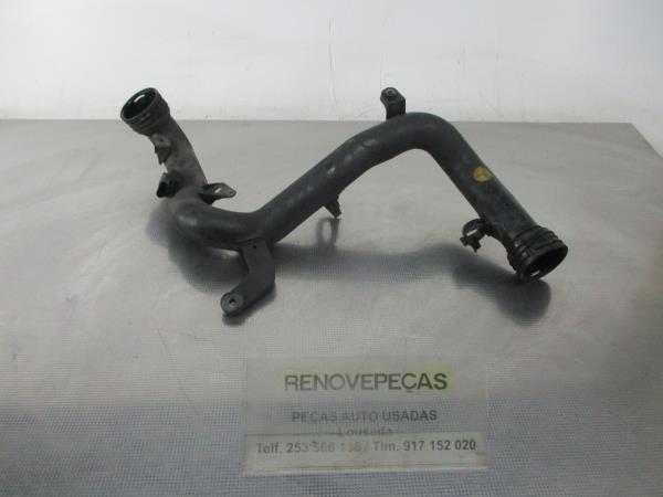 Tubo do intercooler VOLKSWAGEN Golf V (1K1)
