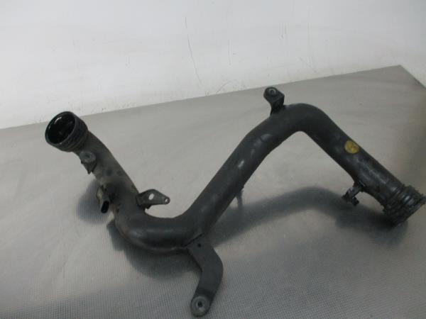Tubo do intercooler VOLKSWAGEN Golf V (1K1) Imagem-1