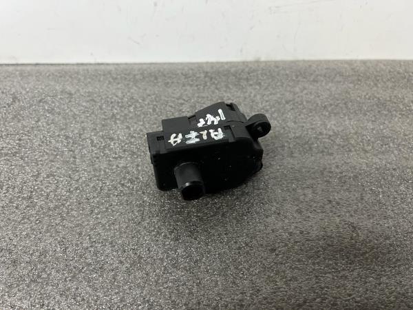 Motor del compuerta de la calefacción ALFA ROMEO 147 (937_) Imagem-1