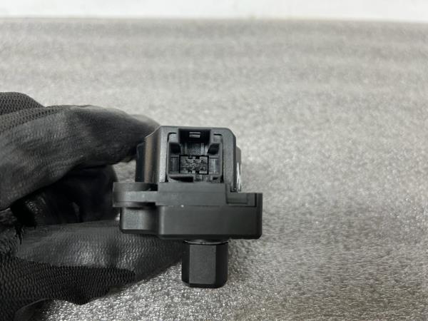 Motor del compuerta de la calefacción ALFA ROMEO 147 (937_) Imagem-2