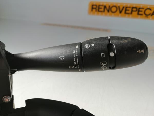 Conjunto / manetes de luzes e limpa vidros PEUGEOT 207 (WA_, WC_) Imagem-1