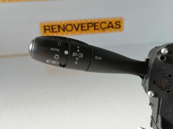 Conjunto / manetes de luzes e limpa vidros PEUGEOT 207 (WA_, WC_) Imagem-2