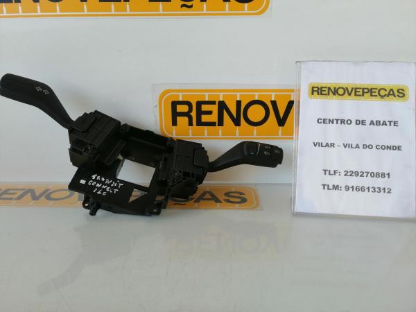 Conjunto / manetes de luzes e limpa vidros FORD Transit Connect I (P65_, P70_, P80_)