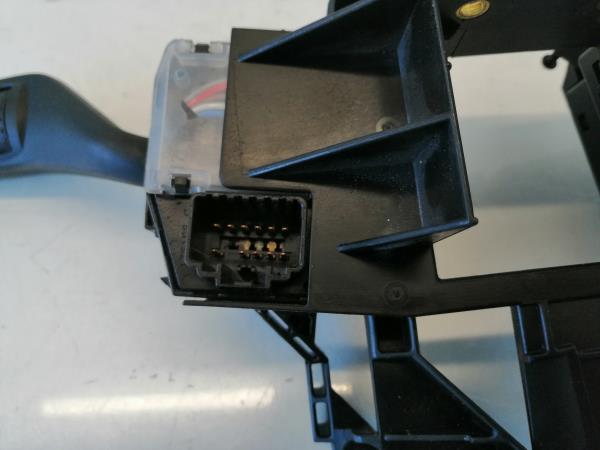 Conjunto / manetes de luzes e limpa vidros FORD Transit Connect I (P65_, P70_, P80_) Imagem-2