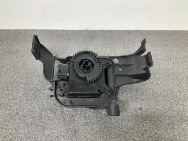 Motor del compuerta de la calefacción VOLKSWAGEN Polo (9N) Imagem-1