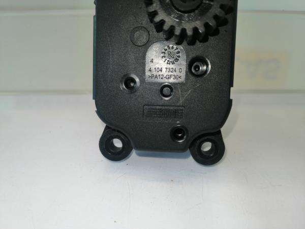 Motor del compuerta de la calefacción PEUGEOT 307 (3A/C) Imagem-3