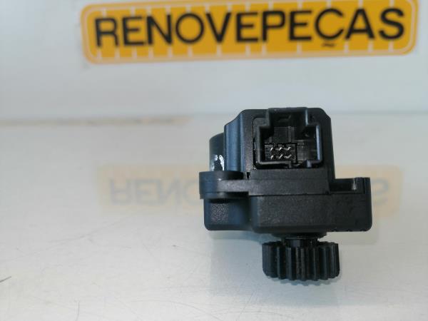 Motor del compuerta de la calefacción PEUGEOT 307 (3A/C) Imagem-2