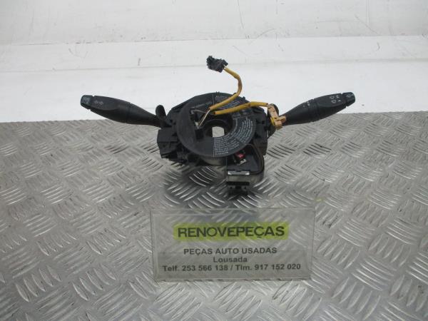 Conjunto / manetes de luzes e limpa vidros FORD Mondeo III (B5Y)