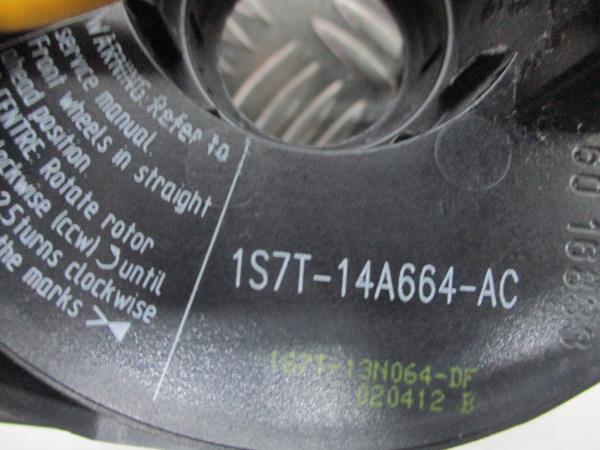 Conjunto / manetes de luzes e limpa vidros FORD Mondeo III (B5Y) Imagem-5