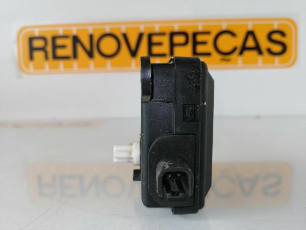 Motor del compuerta de la calefacción OPEL Astra H Hatchback (L48) Imagem-2
