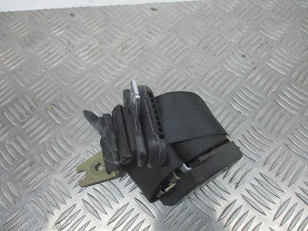 Left rear seatbelt FORD Mondeo III (B5Y) Imagem-3
