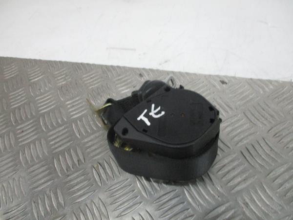 Left rear seatbelt FORD Mondeo III (B5Y) Imagem-1
