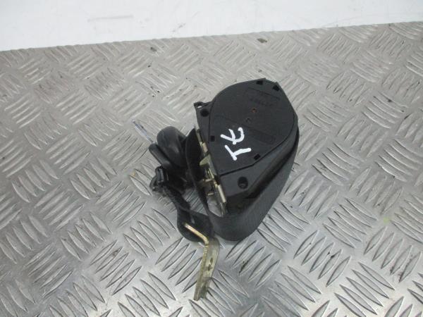 Left rear seatbelt FORD Mondeo III (B5Y) Imagem-2
