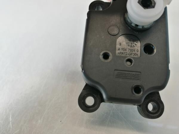 Motor del compuerta de la calefacción PEUGEOT 307 (3A/C) Imagem-2
